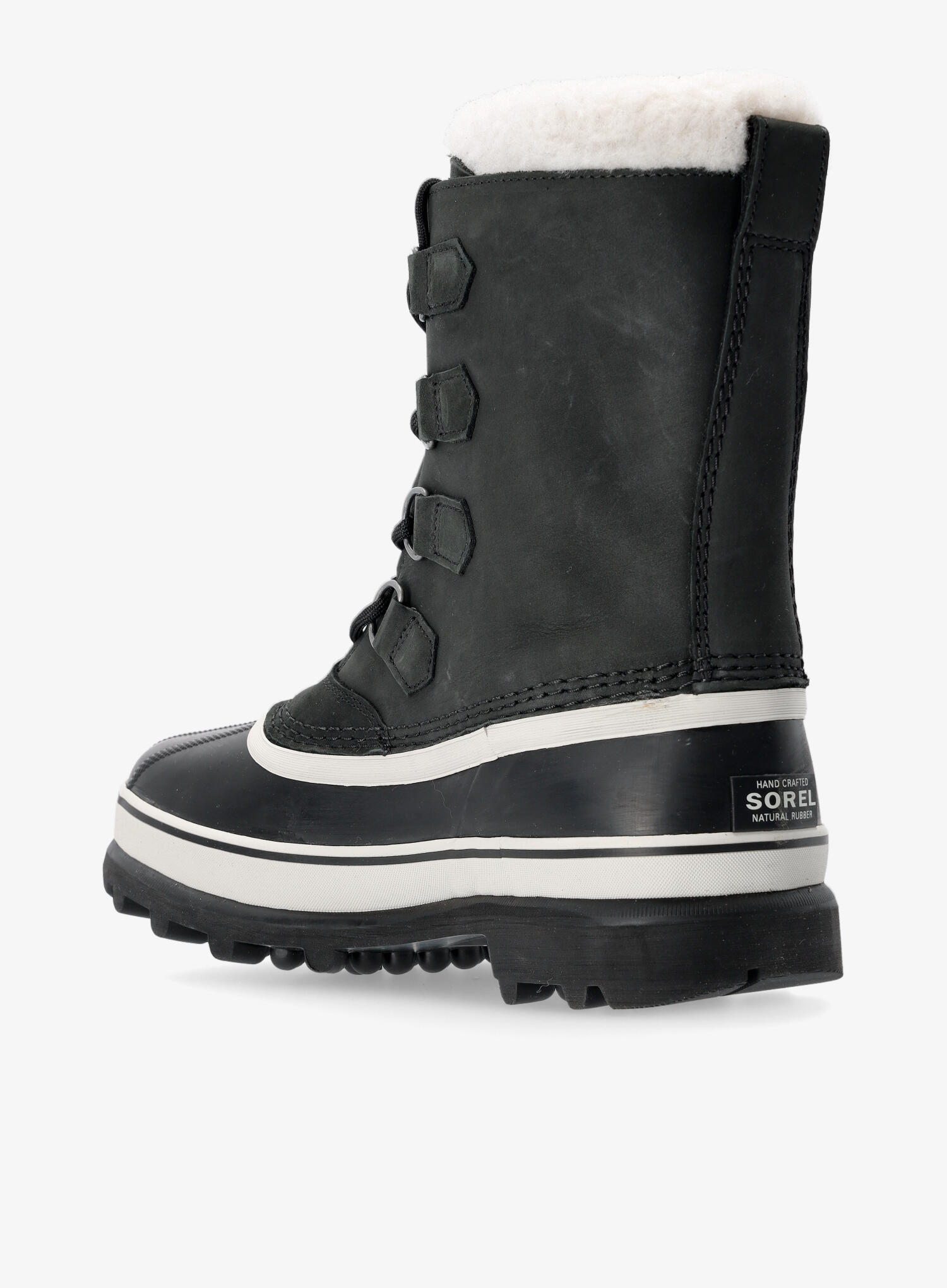 Sorel Caribou damestrekkingschoenen 4/7