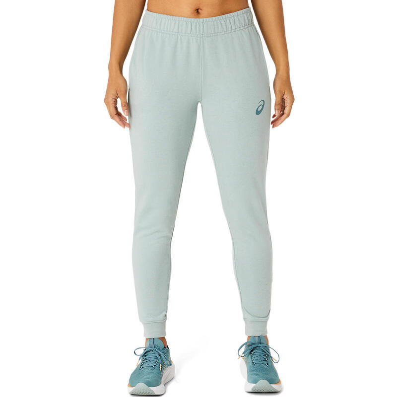 Pantalon de survêtement ASICS Big Logo Femme