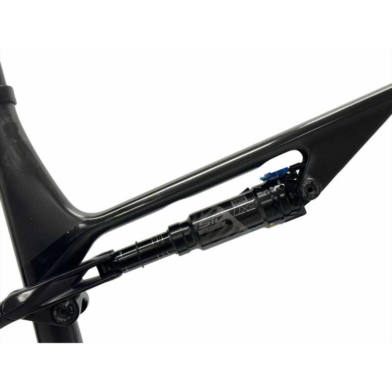 Reconditionné - VTT Canyon Lux CF SLX 9 LTD XX1 AXS - comme neuf