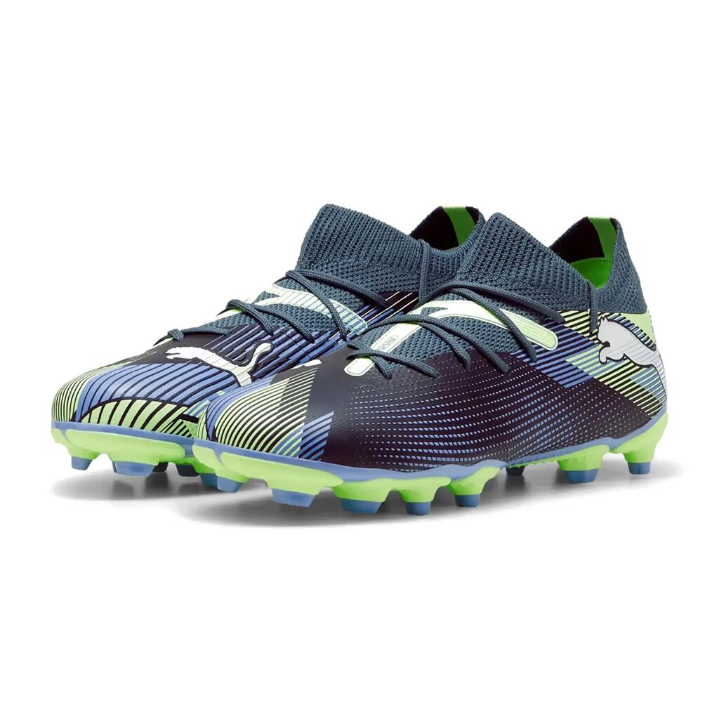 Children's Football boots Puma Future Match FG/AG
