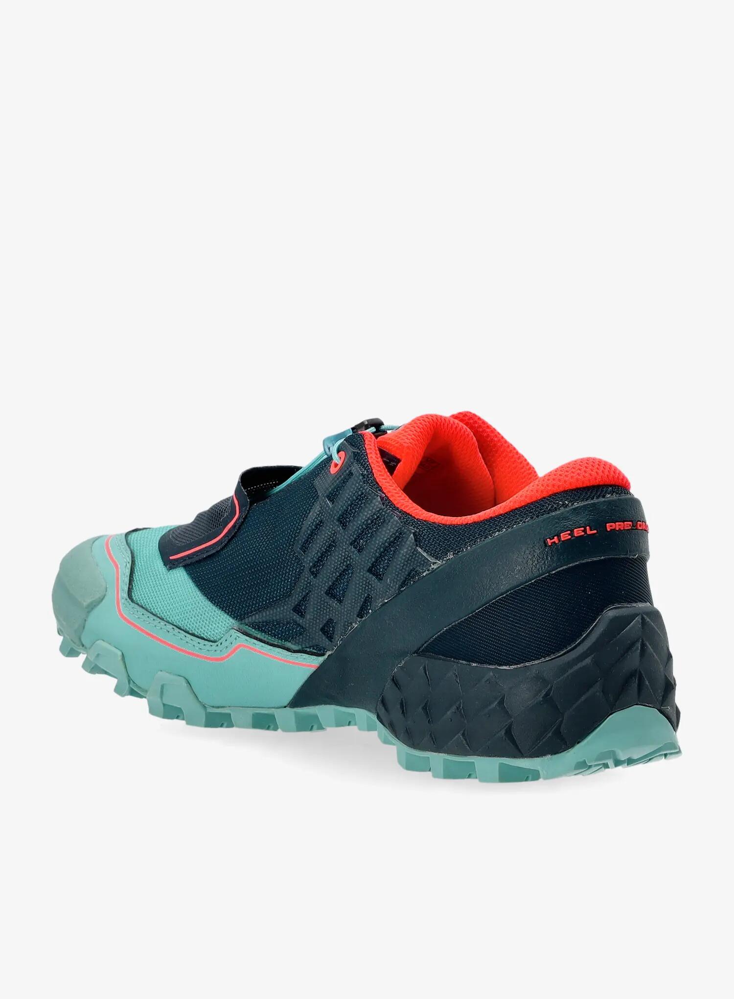 Zapatillas - Running - Mujer - Feline SL - Azul/Myrtille 6/7