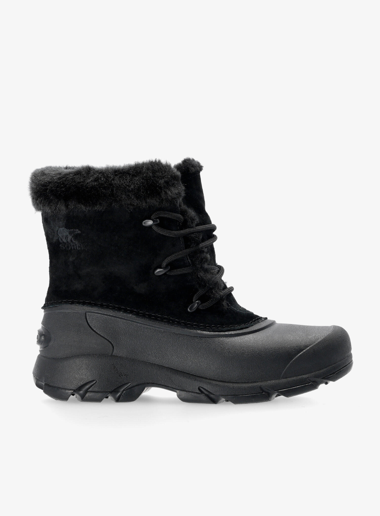 Buty zimowe damskie Sorel Snow Angel 7/7
