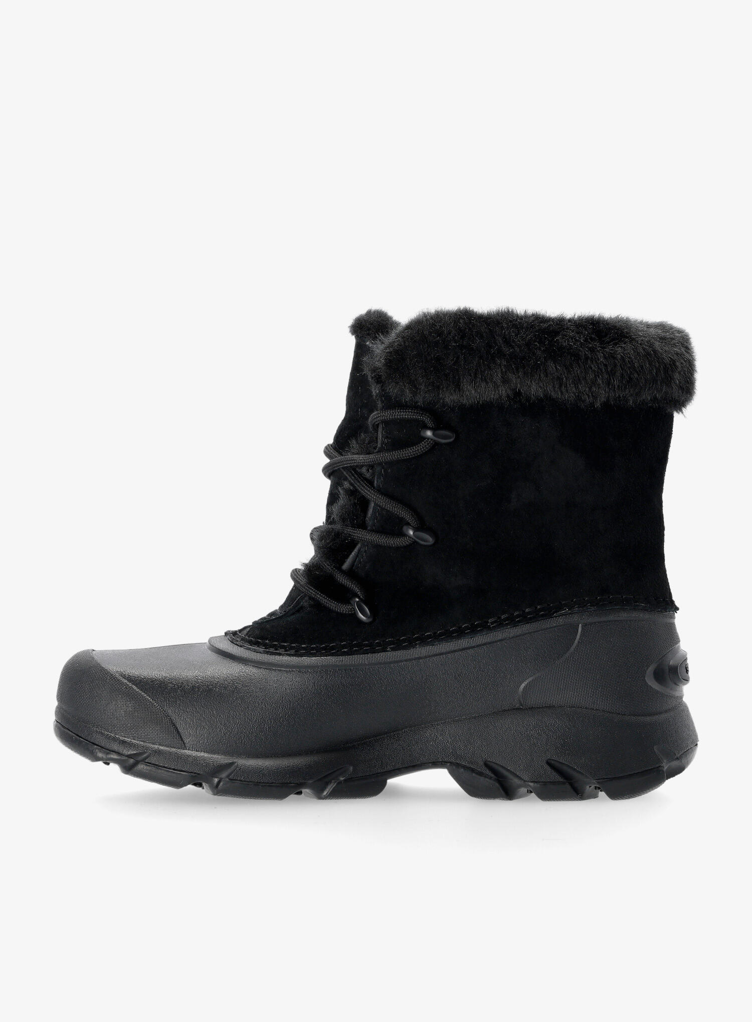 Buty zimowe damskie Sorel Snow Angel 3/7