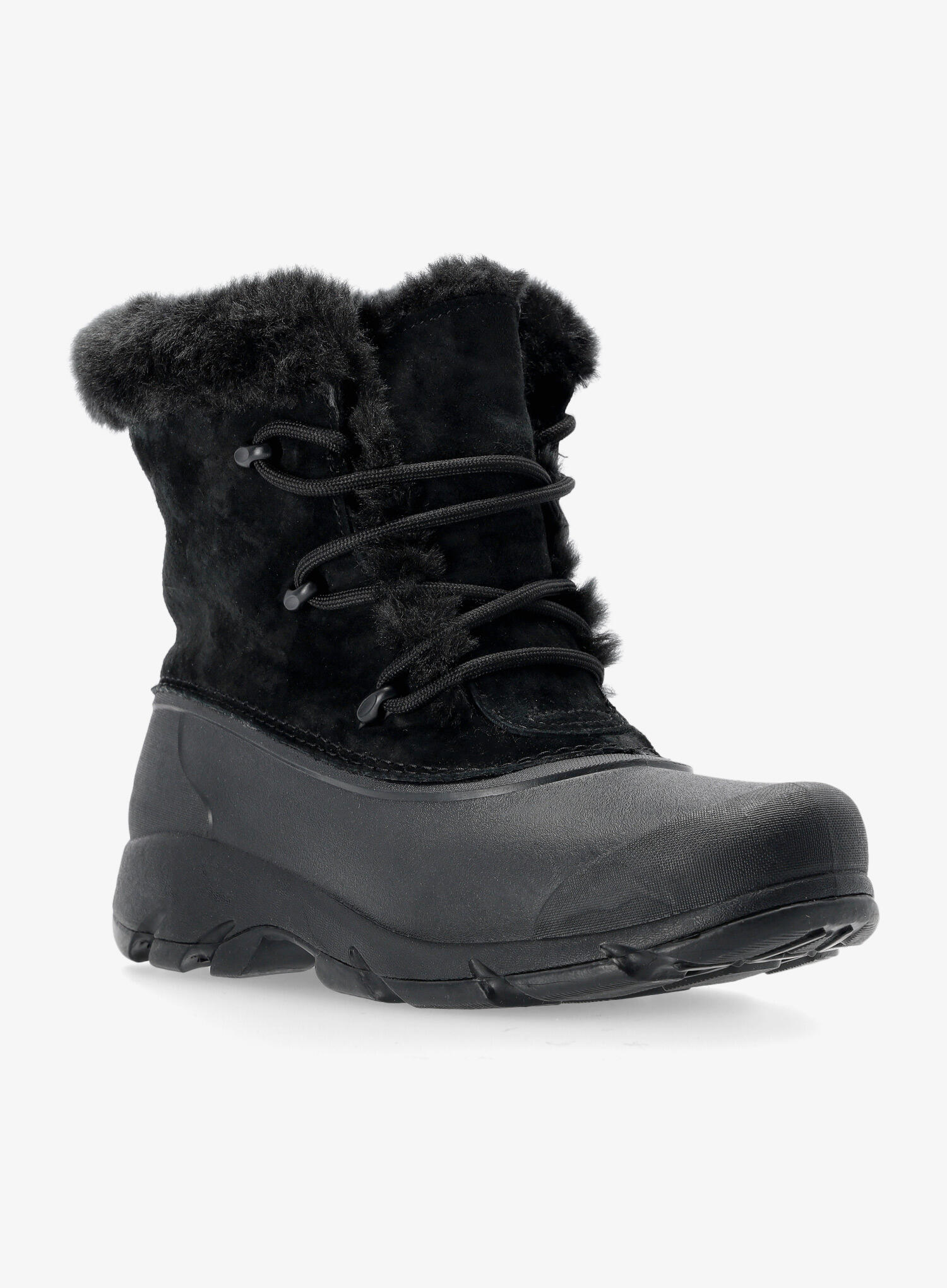Buty zimowe damskie Sorel Snow Angel 5/7