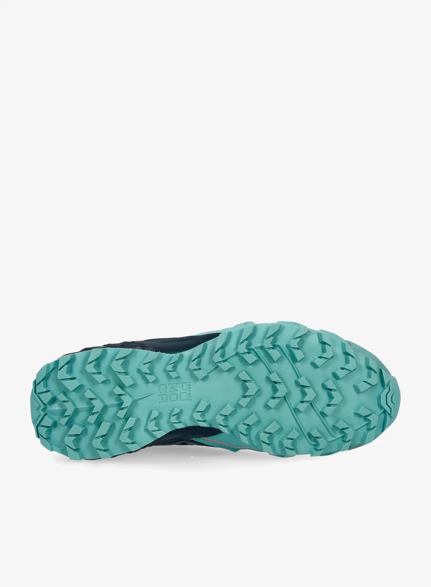 Scarpe - Running - Donna - Aderenza - Feline SL - Blu/Mirtillo 2/7