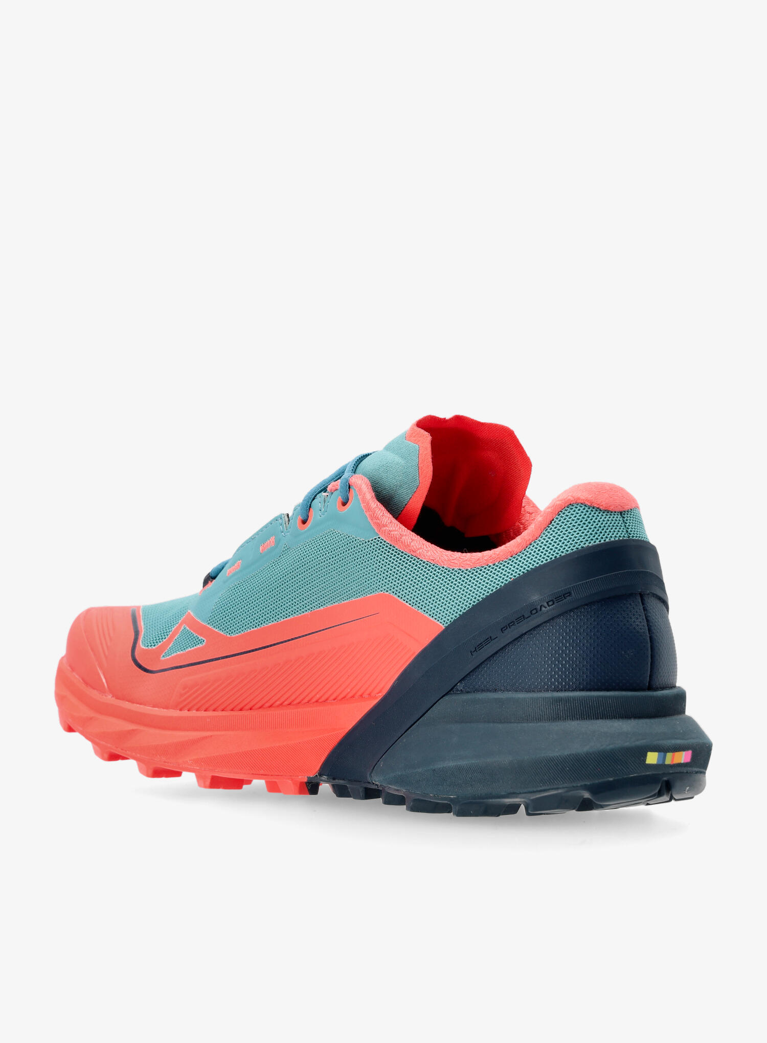 Buty trailowe damskie Dynafit Ultra 50 GORE-TEX 6/7