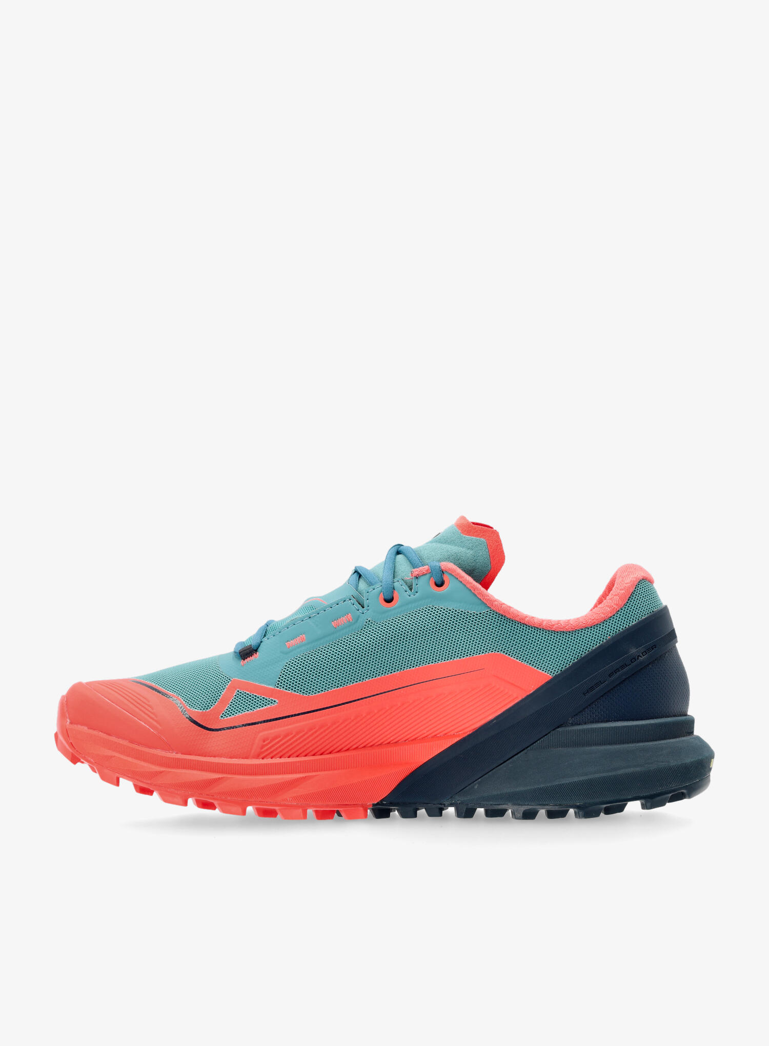 Buty trailowe damskie Dynafit Ultra 50 GORE-TEX 7/7