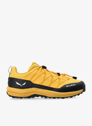 Chaussures de randonnée enfant Salewa Wildfire 2