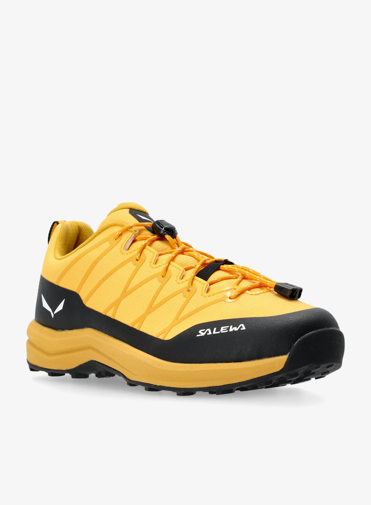 Wandelschoenen kind Salewa Wildfire 2 3/6