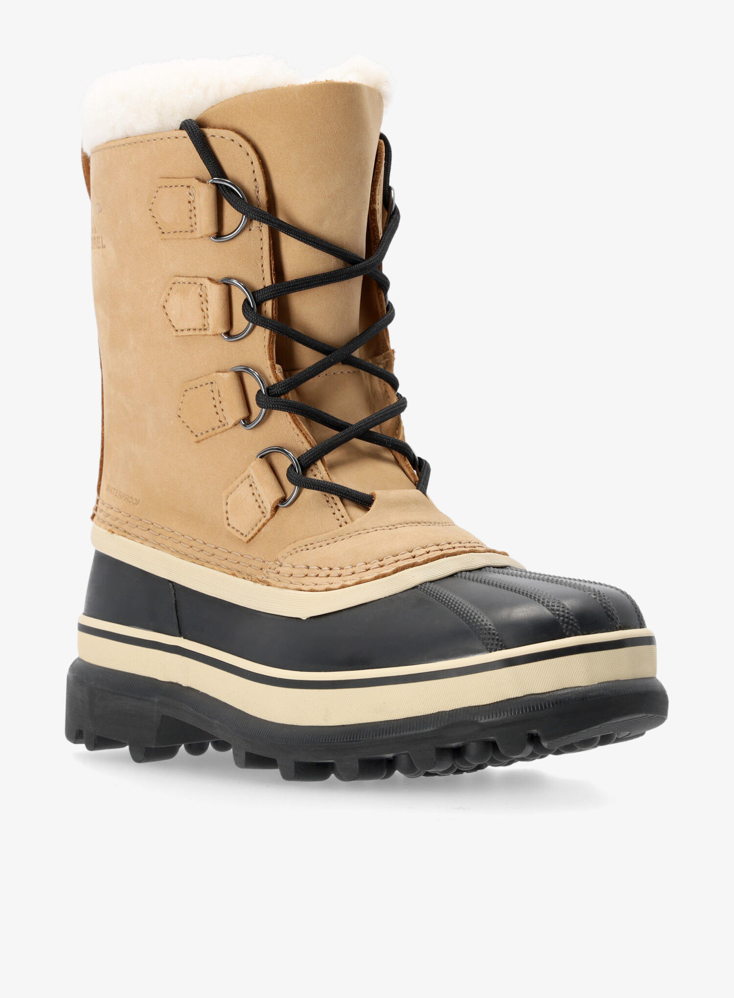 CARIBOU WP Schoenen 5/7