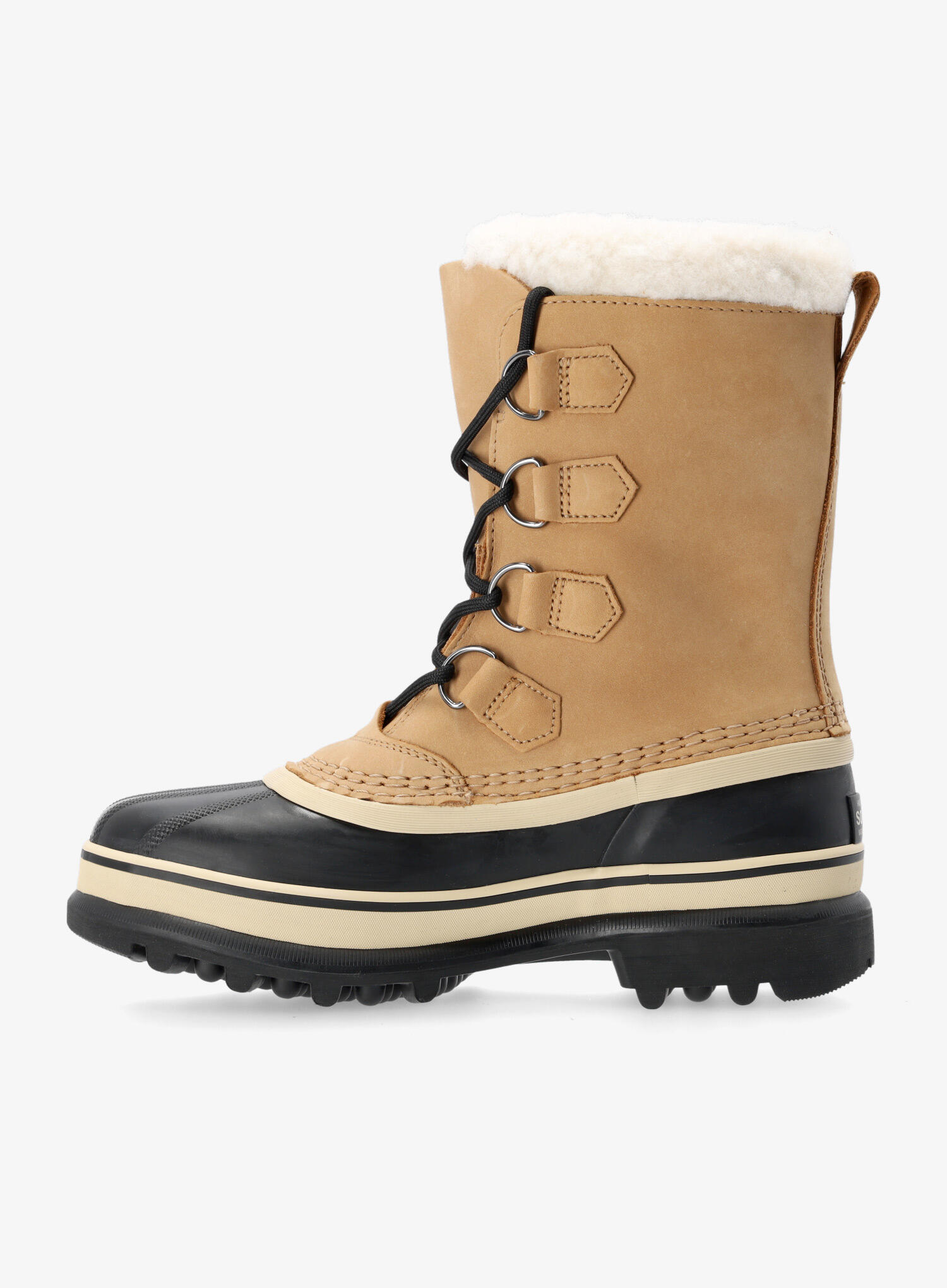CARIBOU WP Schoenen 3/7