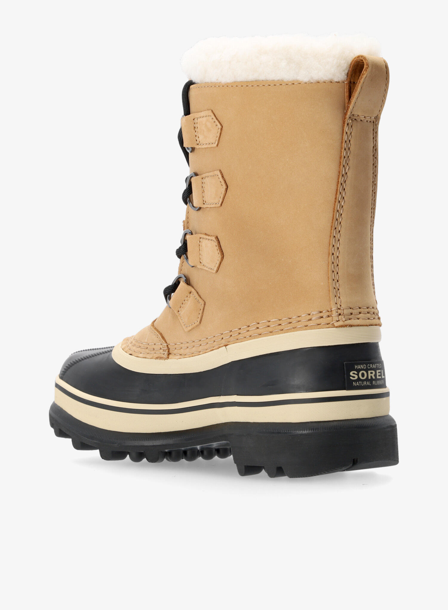 CARIBOU WP Schoenen 4/7