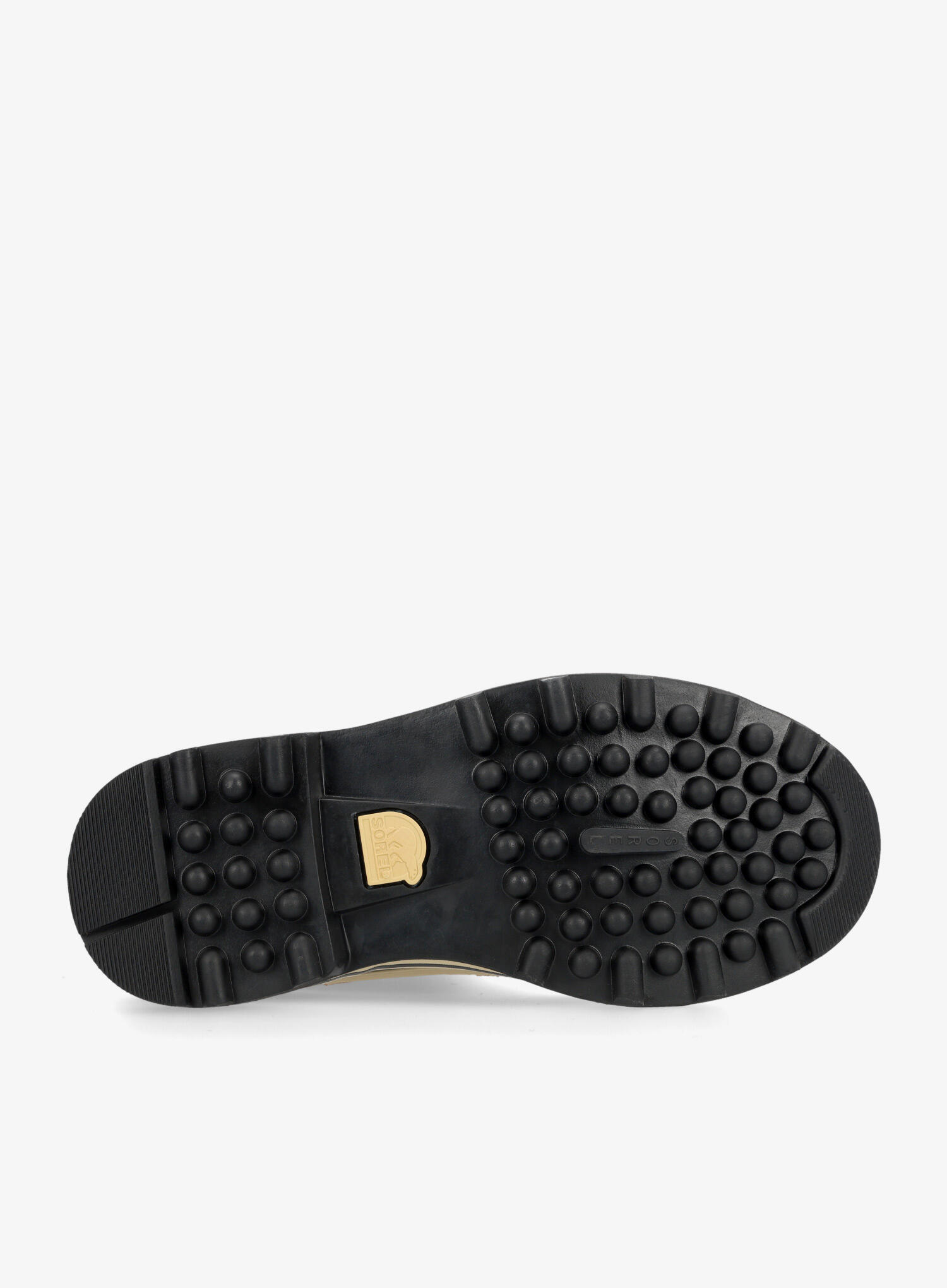 CARIBOU WP Schoenen 6/7