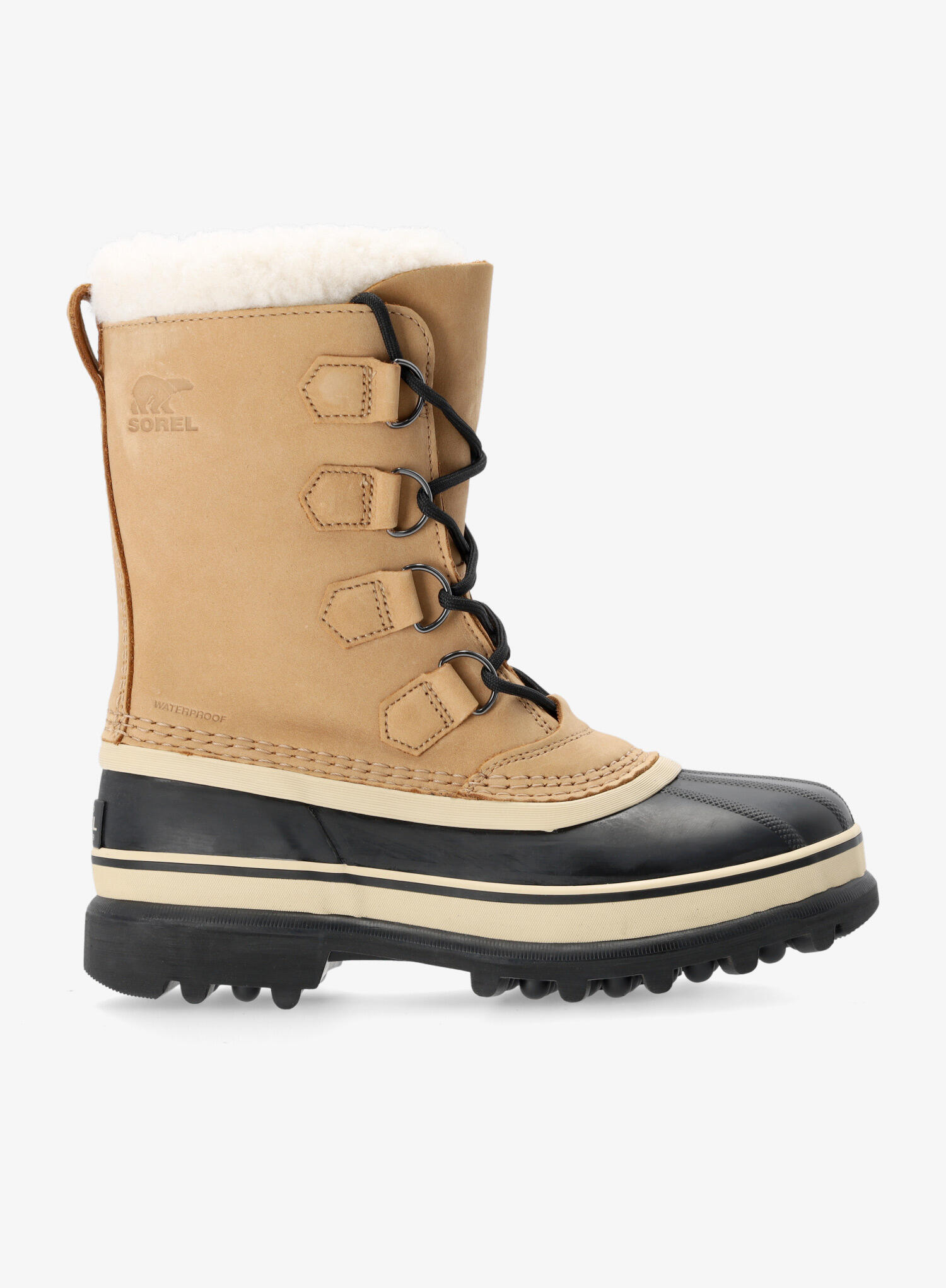 CARIBOU WP Schoenen 7/7