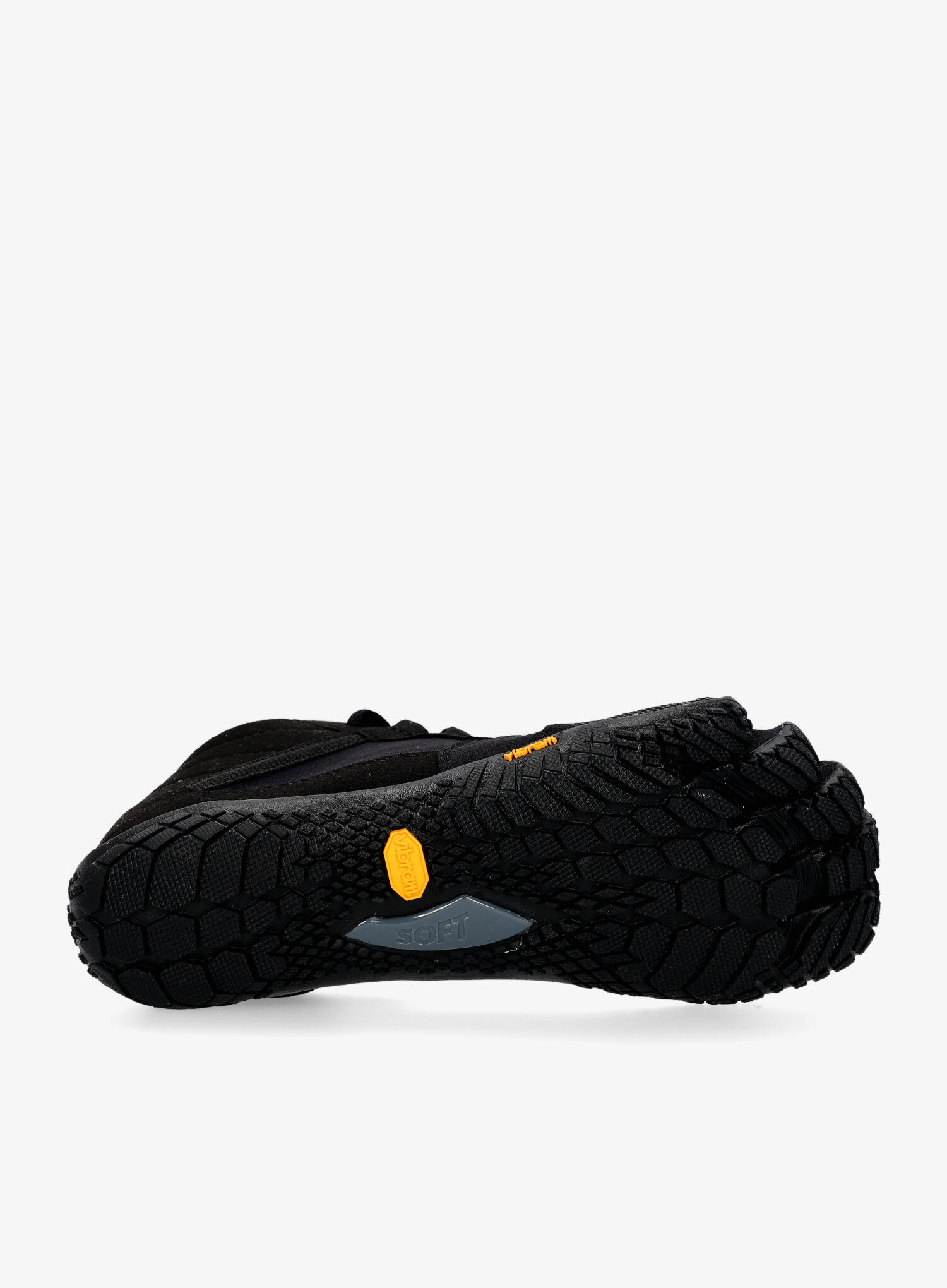 Buty turystyczne damskie Vibram Fivefingers V-Trek 6/7