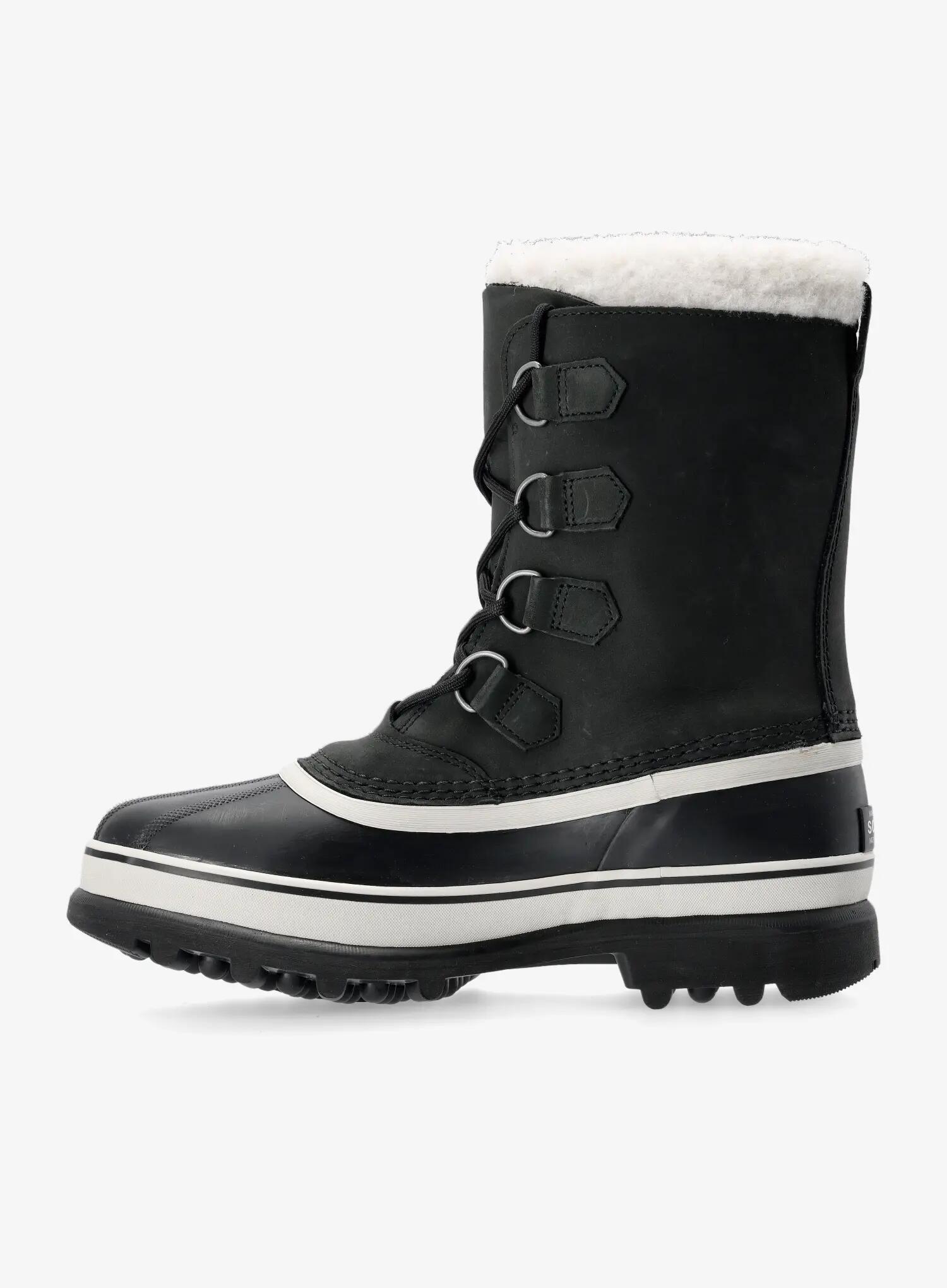 Buty zimowe damskie Sorel Caribou 3/7