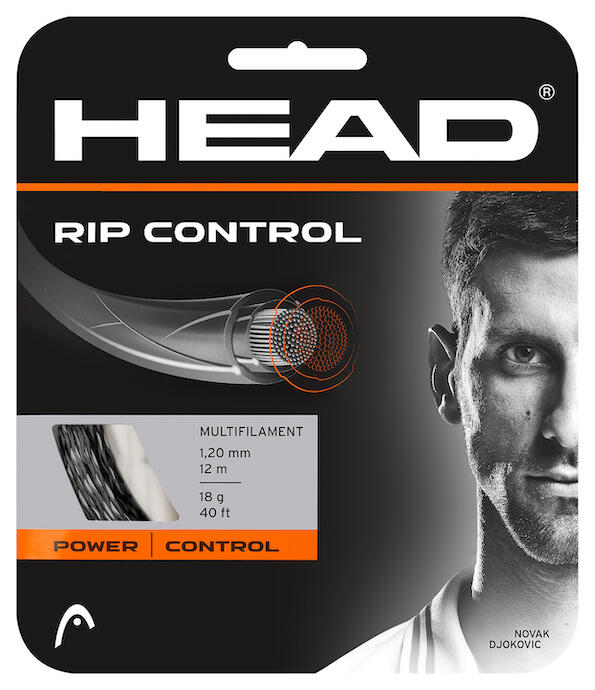 Rip Control string set 3/3
