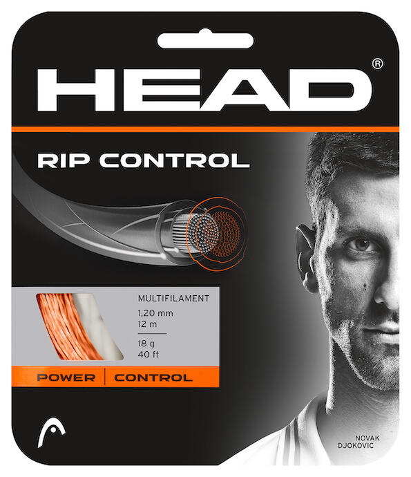 Rip Control string set 2/3