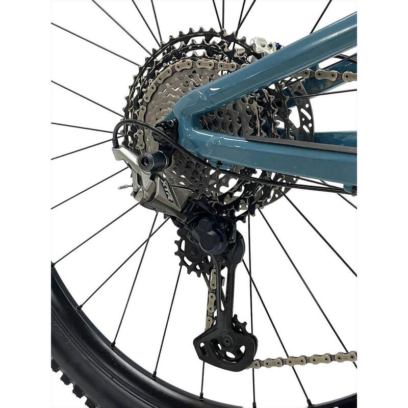 2ND LIFE - Rowery górskie Focus Jam 8.9 Nine Carbon XTR - Jak nowy