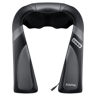 Renpho RENPHO U-Neck Go Neck&Shoulder Massager