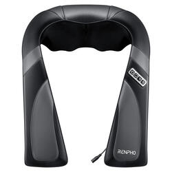 Masseur cervical RENPHO U-Neck Go SNM067 - Massage Shiatsu chauffant
