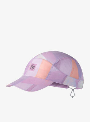 Cap buff speed shane lilac sand