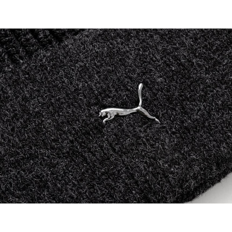 Căciulă Fotbal Puma Metal Logo Adulți
