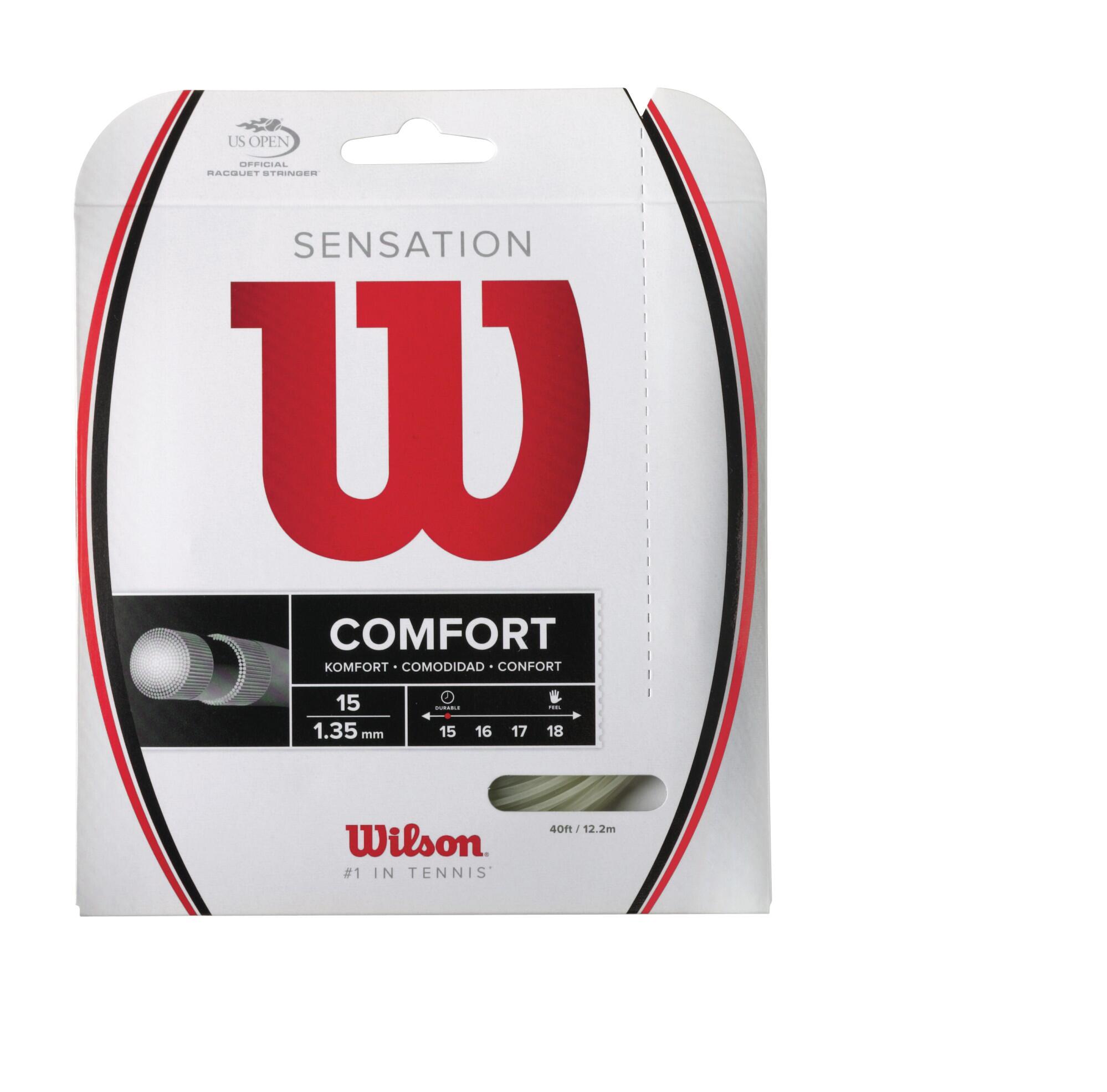 Set di corde Sensation Control 3/4