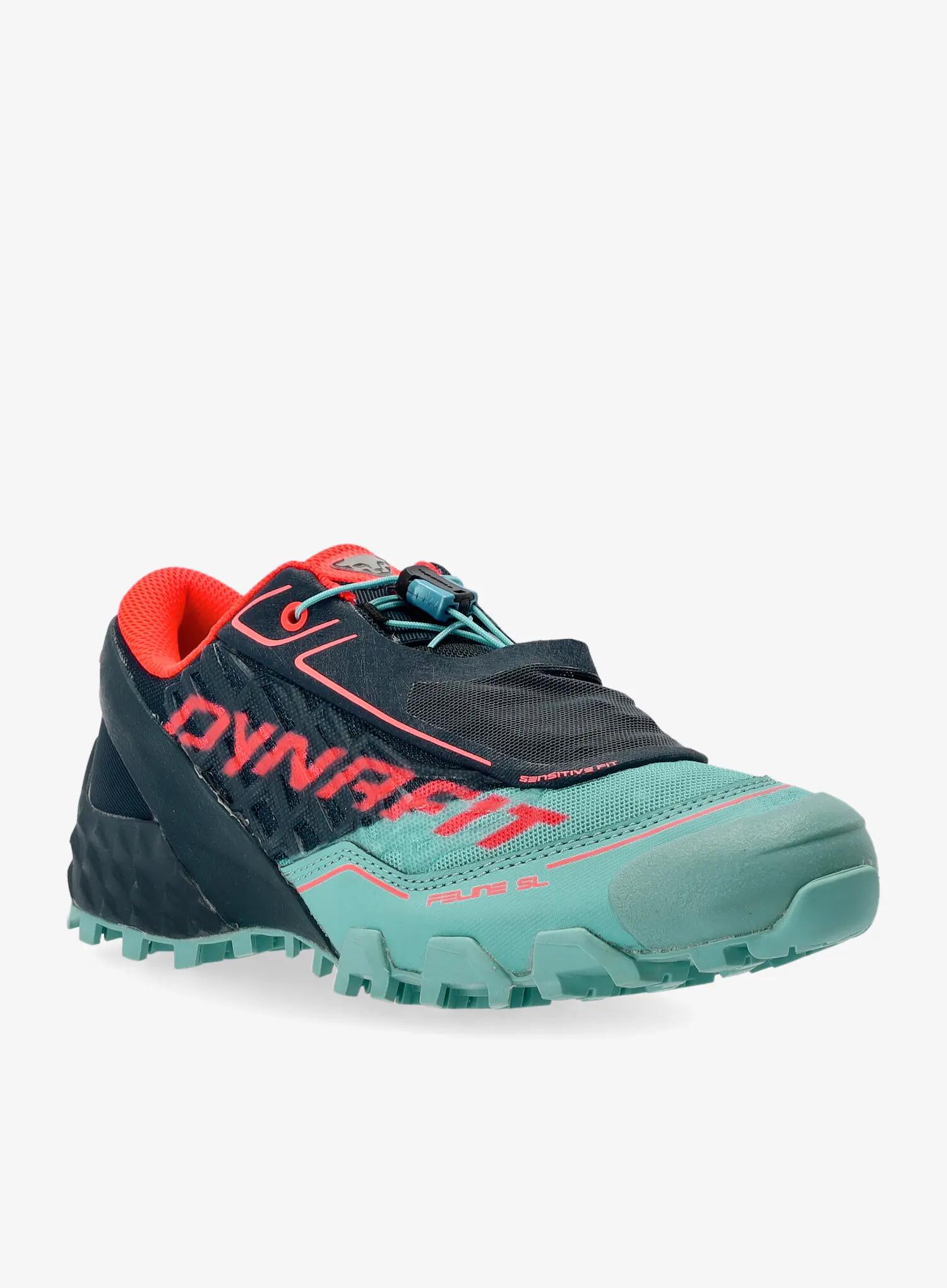 Scarpe - Running - Donna - Leggere, comode - Feline SL - Blu/Heidelbeere 3/7