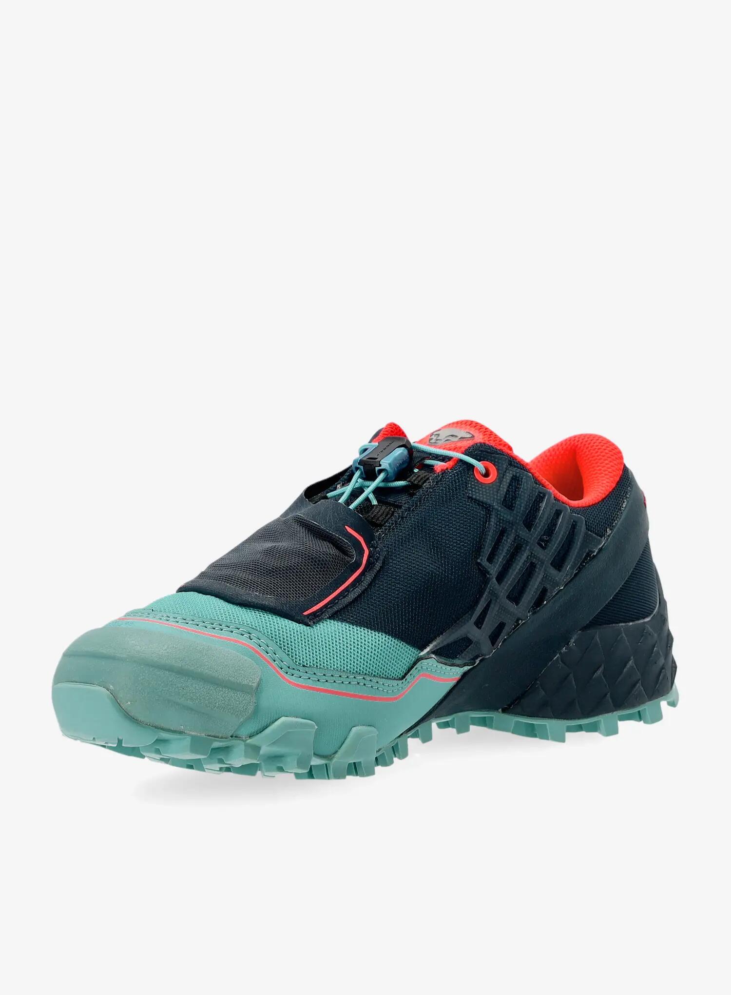 Scarpe - Running - Donna - Leggere, comode - Feline SL - Blu/Heidelbeere 5/7