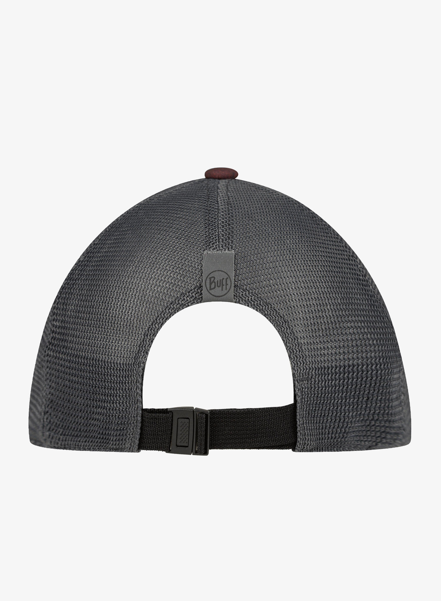 Gorra Explore Trucker Cap Unisex Buff Naranja 3/7