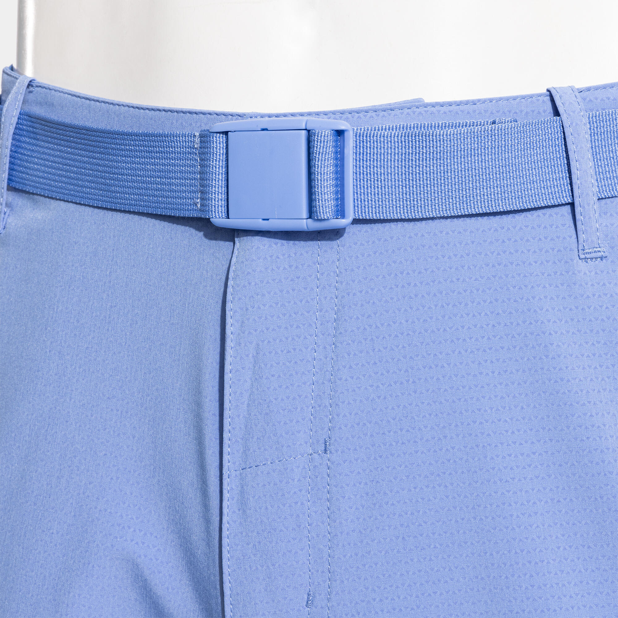 Bermuda Golf Hombre Joma Pasarela III Azul 3/3