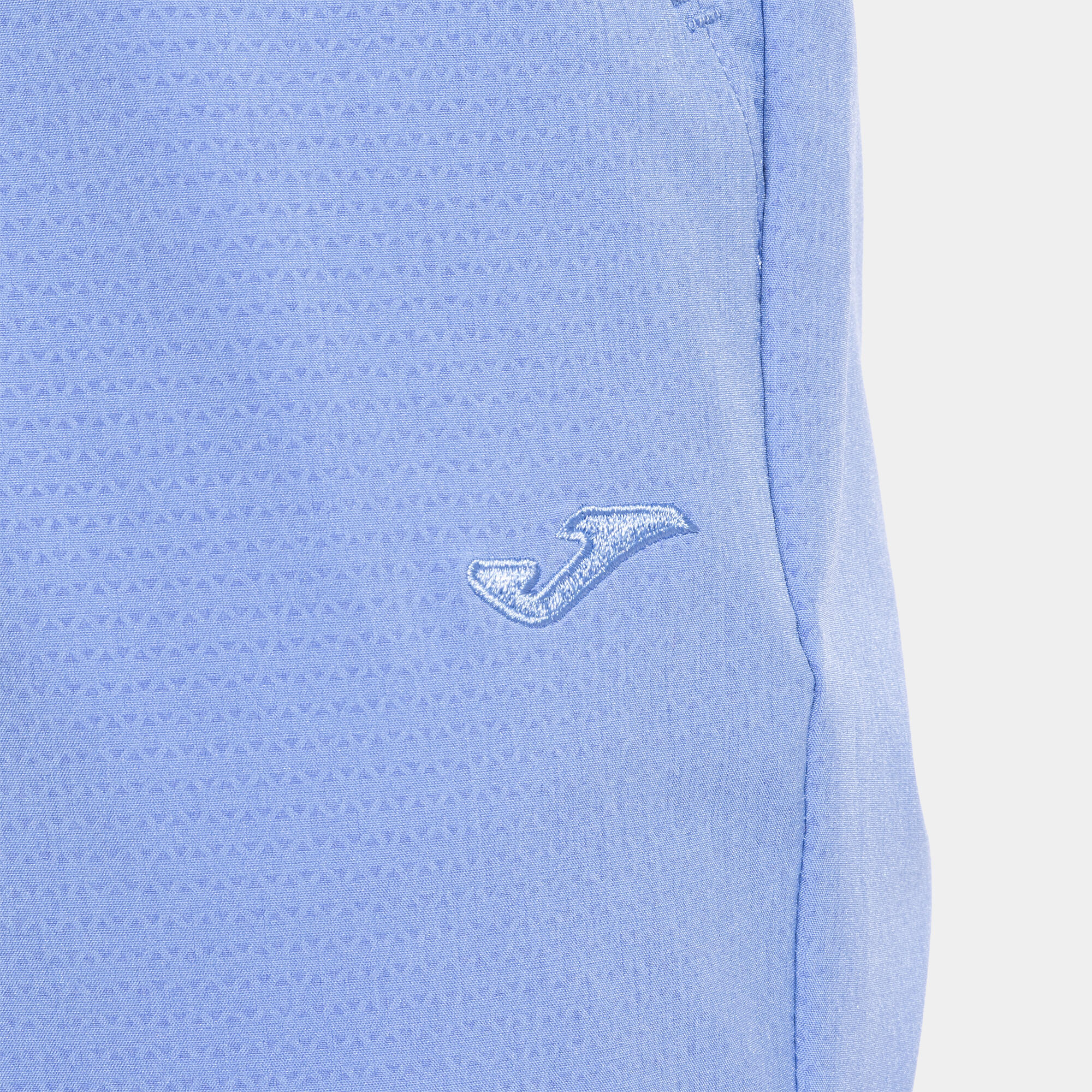 Bermuda Golf Hombre Joma Pasarela III Azul 2/3
