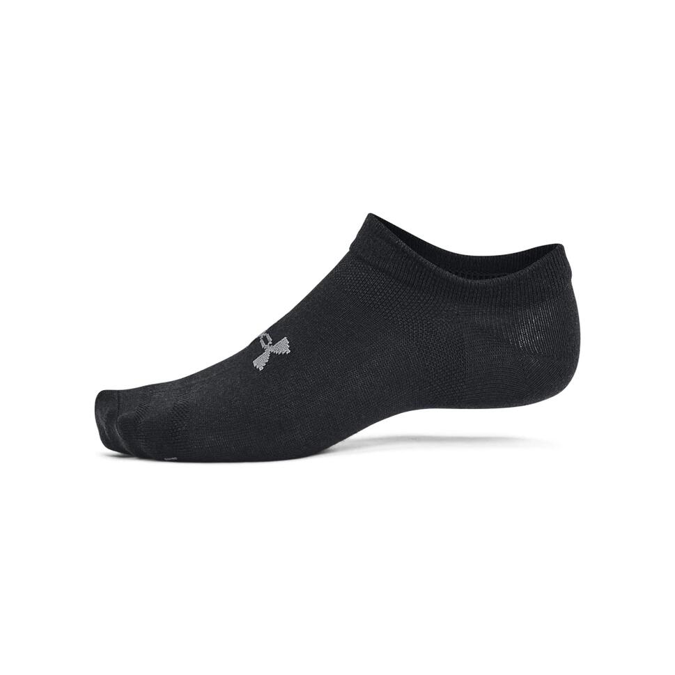 Skarpety unisex Under Armour Essential No Show 6pk