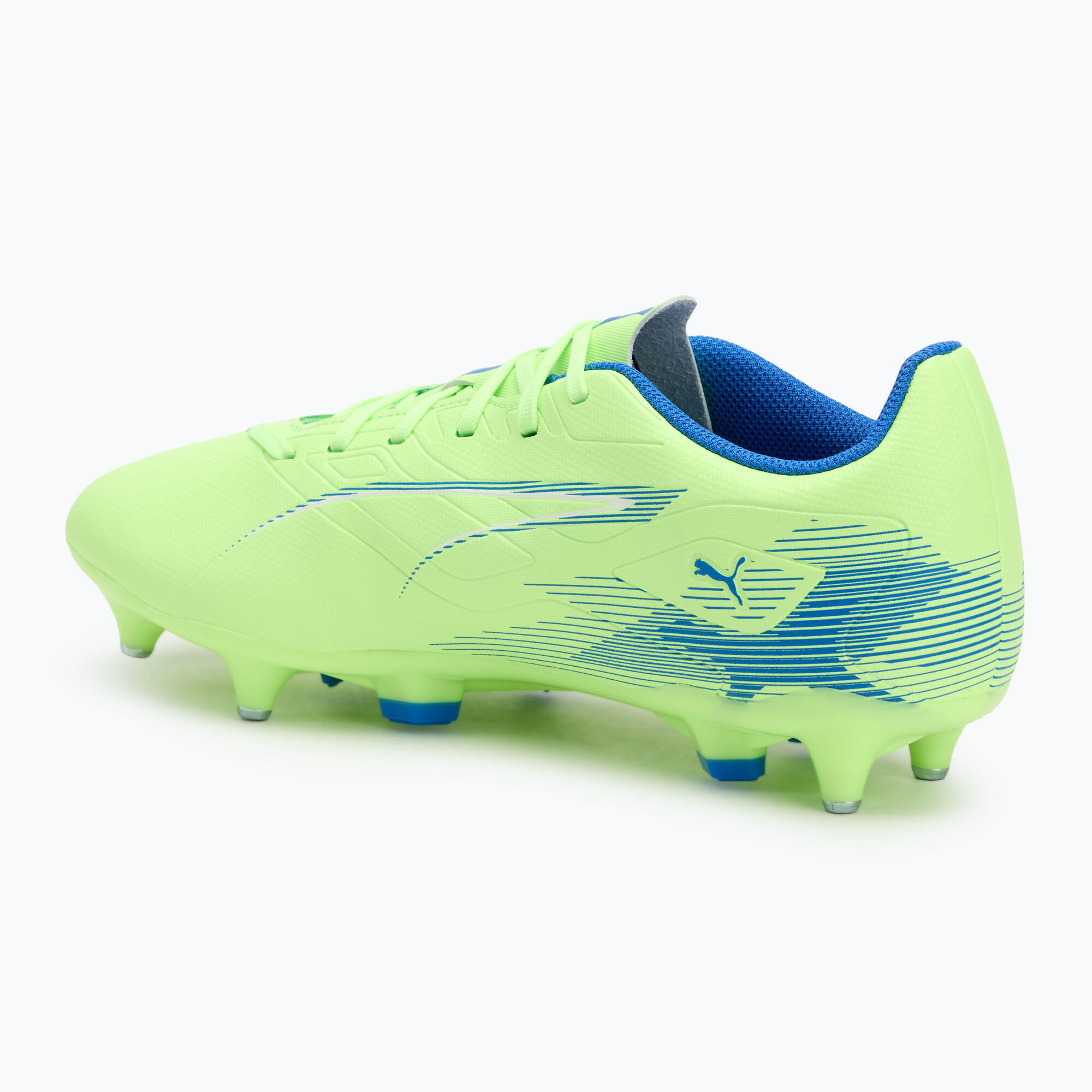 Buty piłkarskie Puma Ultra 5 Play SG 3/6