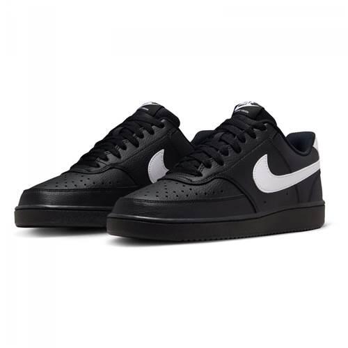 Chaussures universel hommes Nike Court Vision Low 3/5