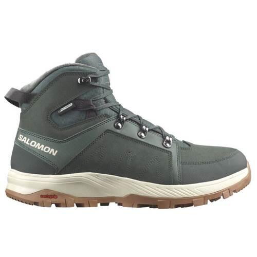Buty do chodzenia męskie Salomon Outchill Ts Cswp 2/5