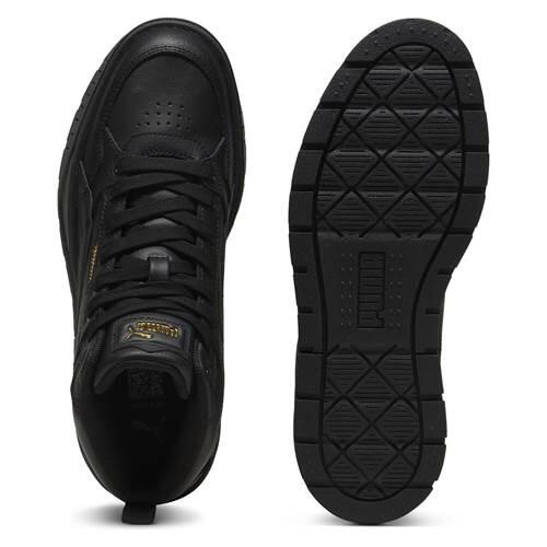 Chaussures universel femmes Puma Karmen Ii Idol Mid 2/7