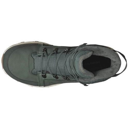 Buty do chodzenia męskie Salomon Outchill Ts Cswp 4/5