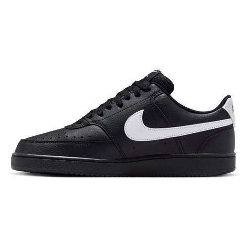 Buty do chodzenia męskie Nike Court Vision Low