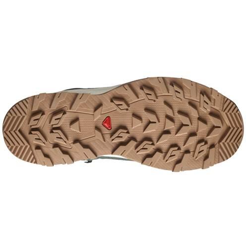 Buty do chodzenia męskie Salomon Outchill Ts Cswp 5/5