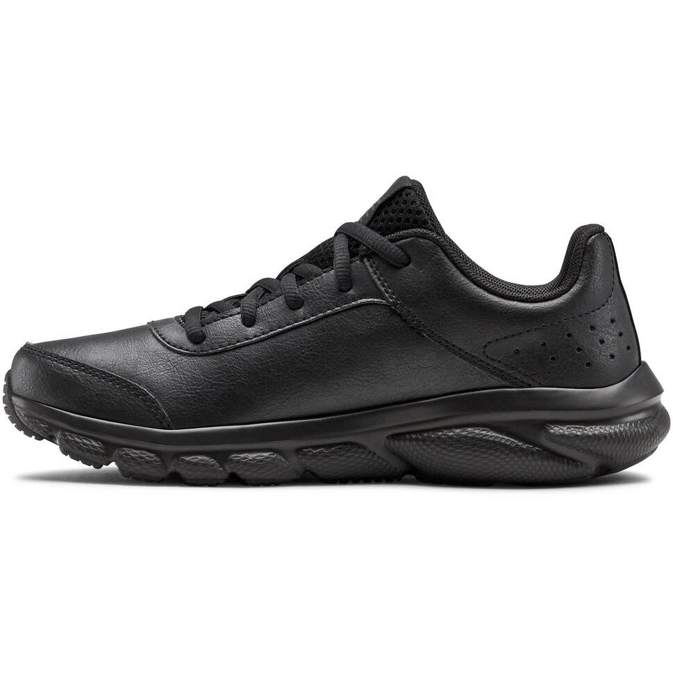 Buty biegowe dziecięce Under Armour GS Assert 8 UFM SYN