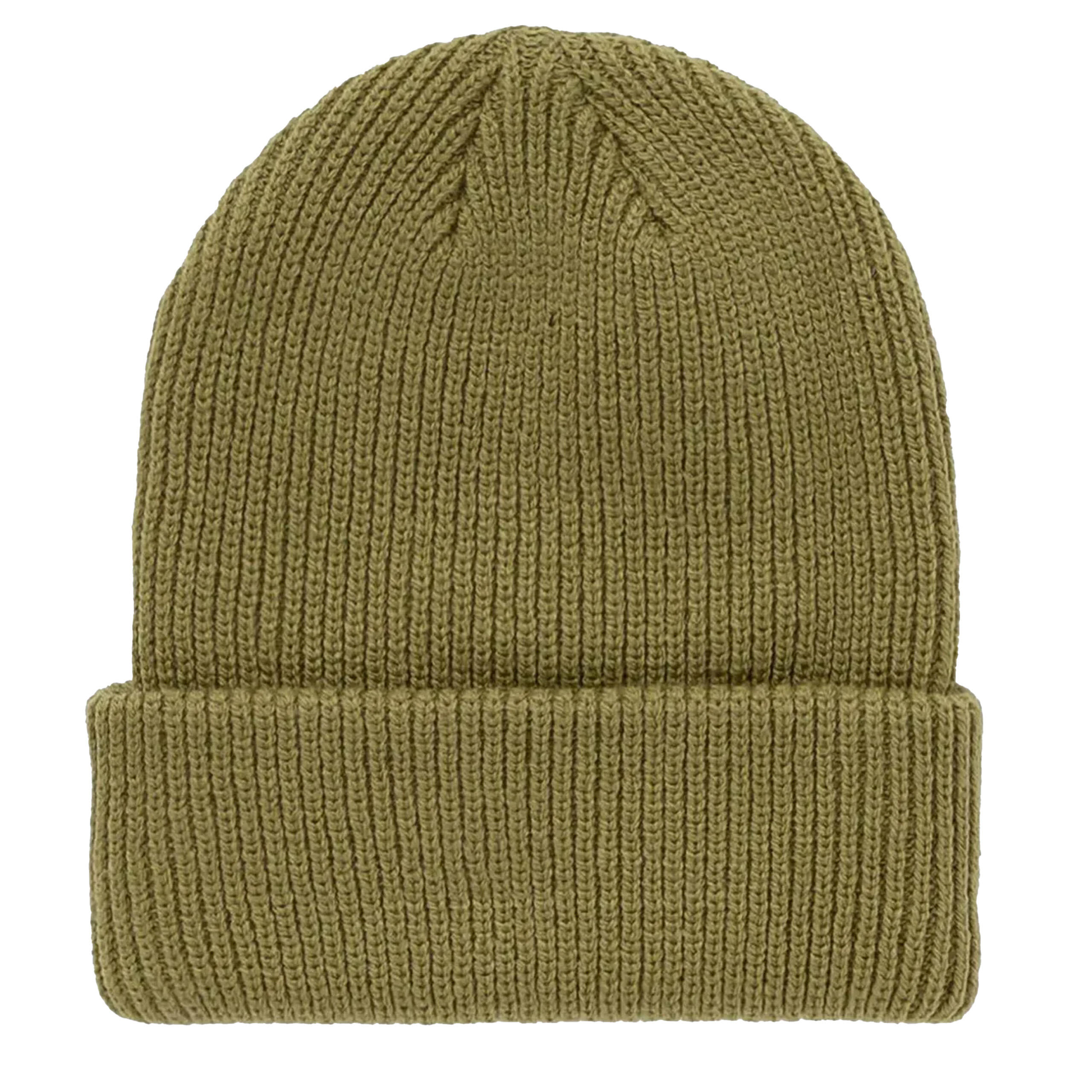 Czapka zimowa Nike Terra Futura Beanie Groen 2/3