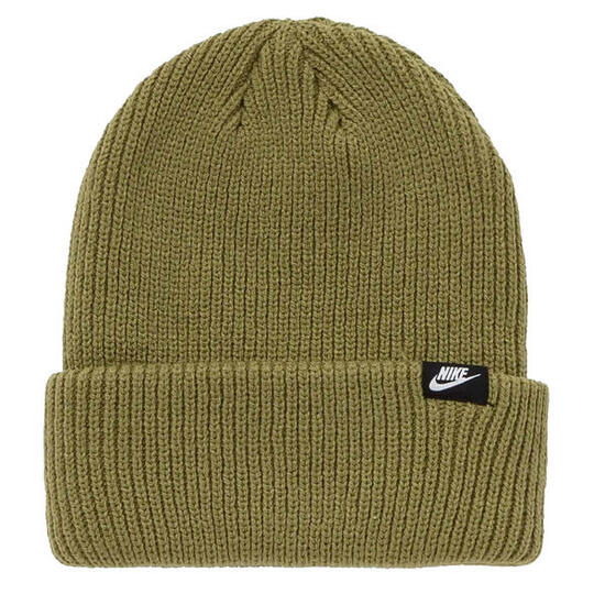 Czapka zimowa Nike Terra Futura Beanie Groen