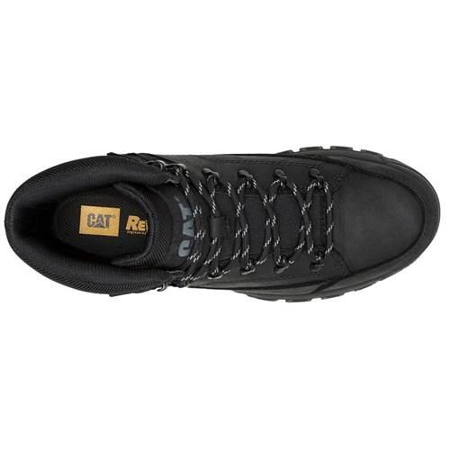 Buty do chodzenia męskie Caterpillar Cat Threshold Hiker Mid Wp 4/5
