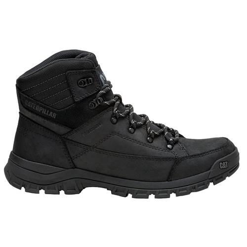 Buty do chodzenia męskie Caterpillar Cat Threshold Hiker Mid Wp 2/5