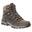 Încălțăminte trekking bărbați Jack Wolfskin Refugio Prime Texapore Mid