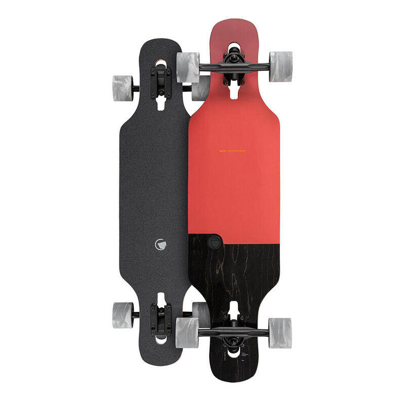 Longboard RAM Vexo Cruiser 34"