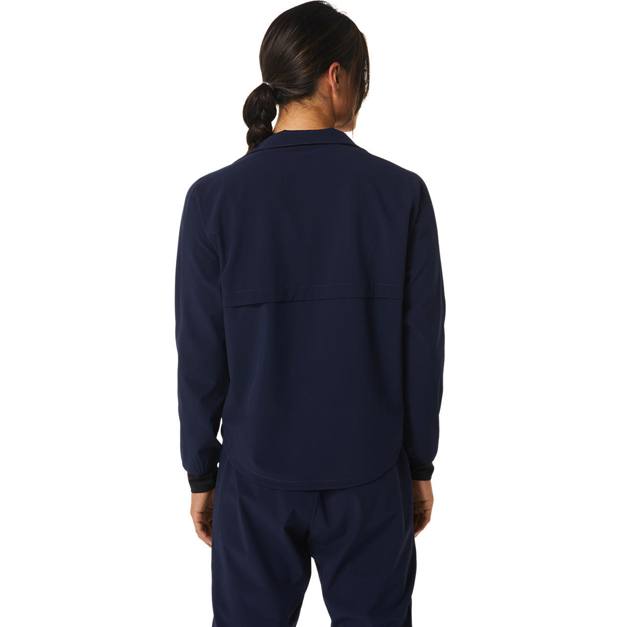 Giacca Da Donna Asics Match 3/6