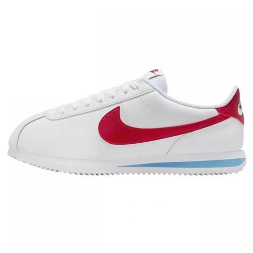 Chaussures universel femmes Nike Cortez 3/7